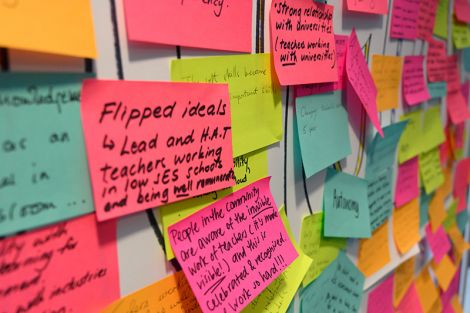 2019 Creating Futures Summit