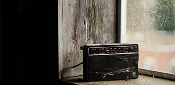 Community Radio and Climate Change