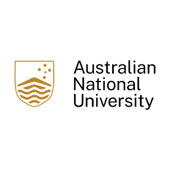 Australian National University logo