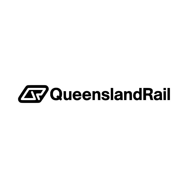 Queensland Rail Logo