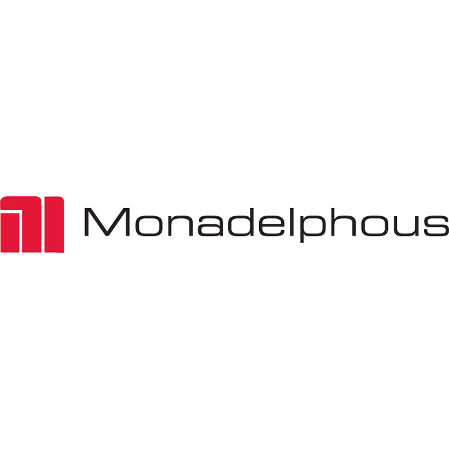 Monadelphous Logo