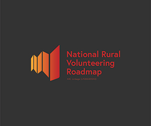 National Rural Volunteering Roadmap