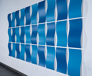 Waves Form Waveforms