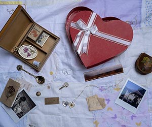 Home is Where the He(art) Is