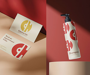 Small Business Branding