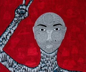 Iran's Ongoing Revolution