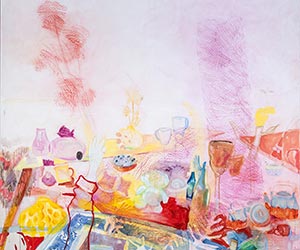 In and outs, ups and downs, where I stand, how I love