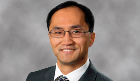 Dr Yong Wu