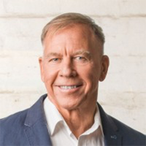 Adj Prof Rod Welford