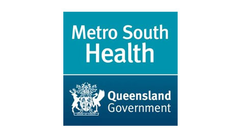 Metro South logo