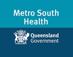Metro South logo