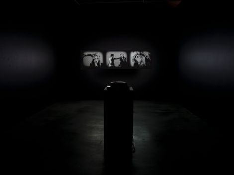 Mythopoetic 2013 GUAM