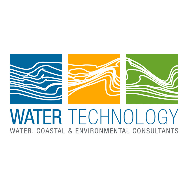 Water Technology logo