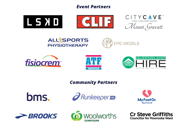 Event Partners Logos