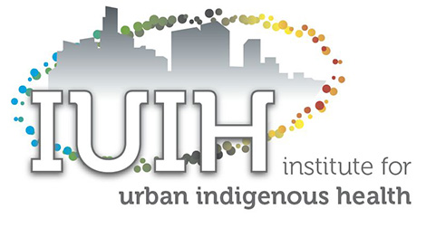 Institute for Urban Indigenous Health (IUIH)