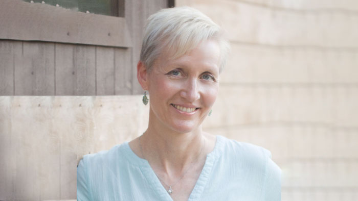 Krista Singleton-Cambage