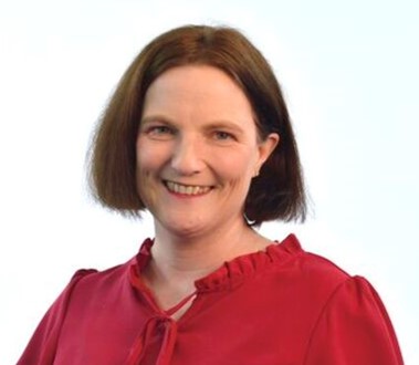 Dr Kellie Wren