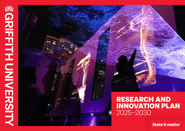 Research and Innovation Plan 2025-2030 Research and Innovation Plan 2025-2030