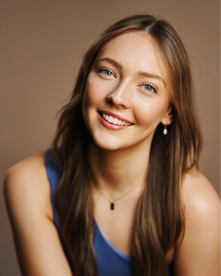 Hannah Mohr