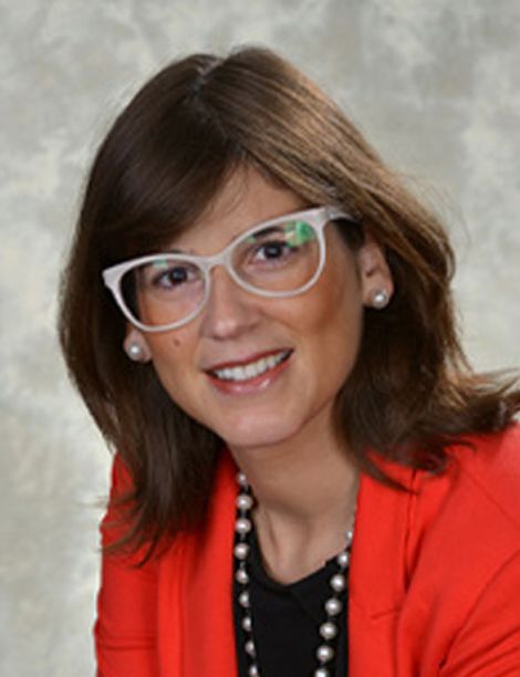 Margarida Abreu Novais