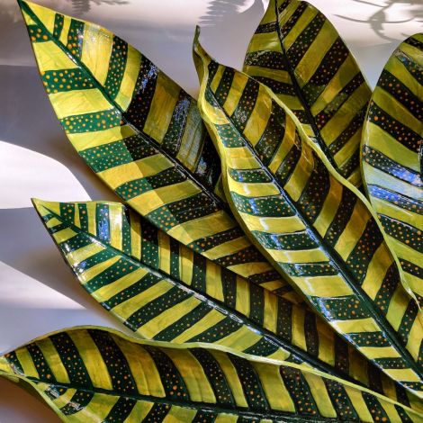 Paula de la Rua Cordoba, “Politicising Plants II”, 2020