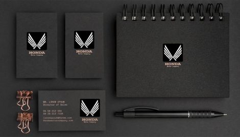 Nicklas Appleby, Honda Marketing Campaign, 2021