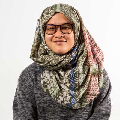 Dk Amira Farzana Pg Maszidi