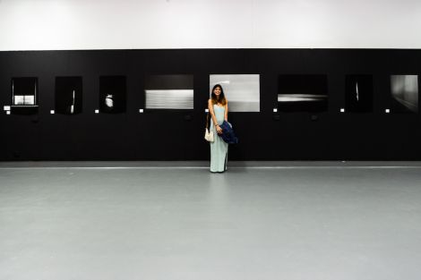 2021 QCA Honours and Masters graduate exhibition