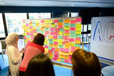 2019 Creating Futures Summit