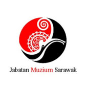 Sarawak Museum Department logo