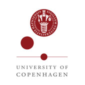 Copenhagen University logo