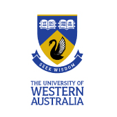The University of Western Australia logo