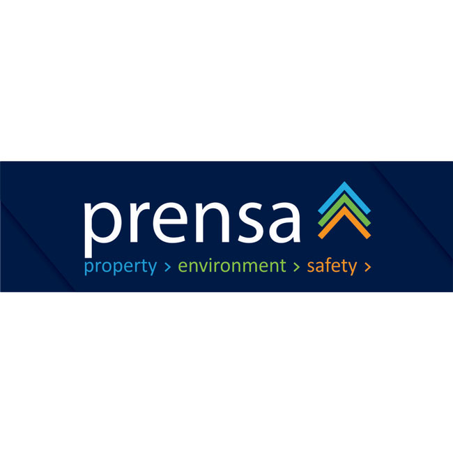 Presna Logo