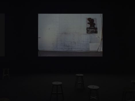 William Kentridge: I am not me, the horse is not mine