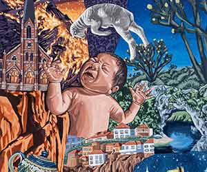 Everything Is Just Stardust and Coincidences