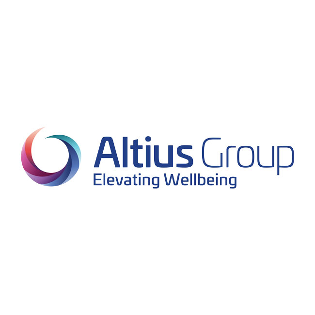 Altius logo