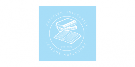 Griffith University Education Society logo