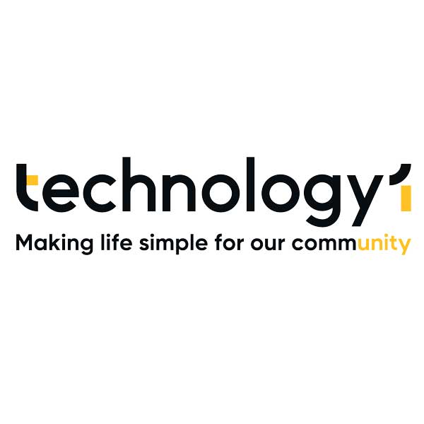 TechnologyOne Logo