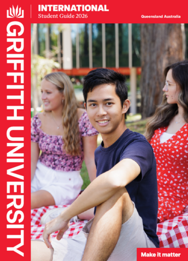 International Student Guide Thumbnail