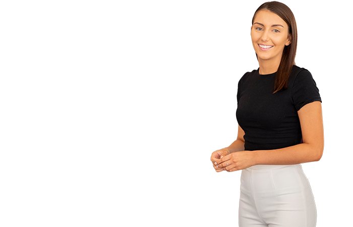 Georgia Kelly Bachelor of International Tourism and Hotel Management