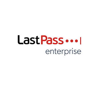 lastpass card logo