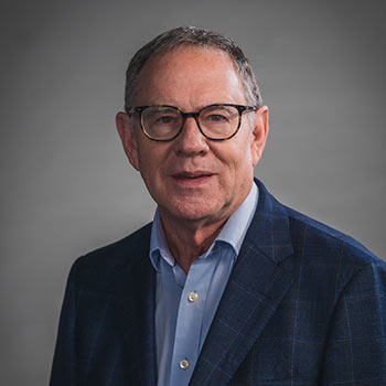 Scott Harrison