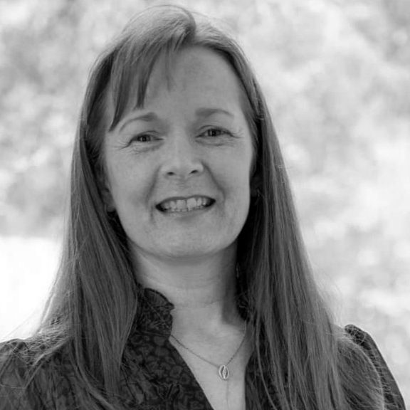 Michelle Ronksley-Pavia