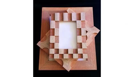 Matthew Galea, Reframed - Product Range, 2020 