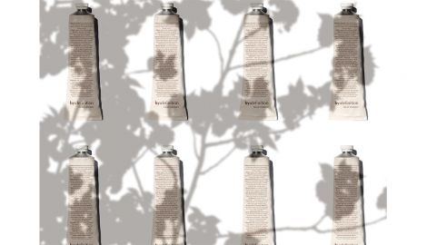 Talisa Brady, <em>By Definition Skincare</em>, 2021