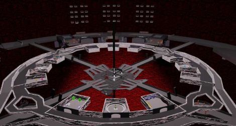 McKenna Willis, Under Ground City, 2020