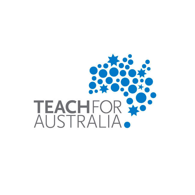 Teach For Australia logo