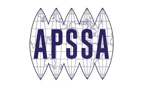 APSSA logo