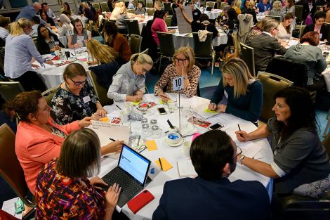 2019 Creating Futures Summit