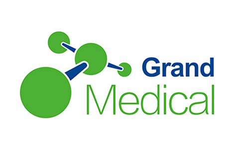 Grand Medical logo